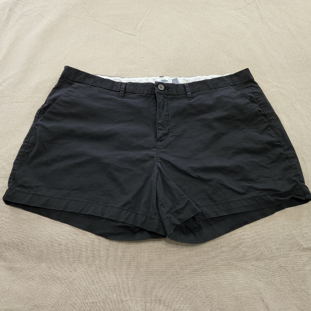 Old Navy Shorts | size 16